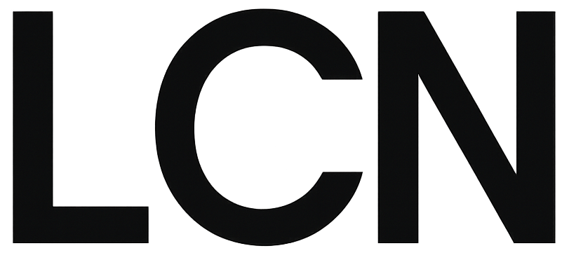 LCN Logo